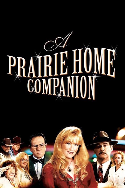 Prairie Home Productions